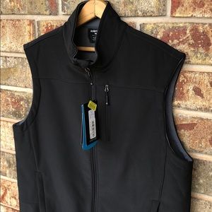 Solaris Multi-Climate Vest NWT